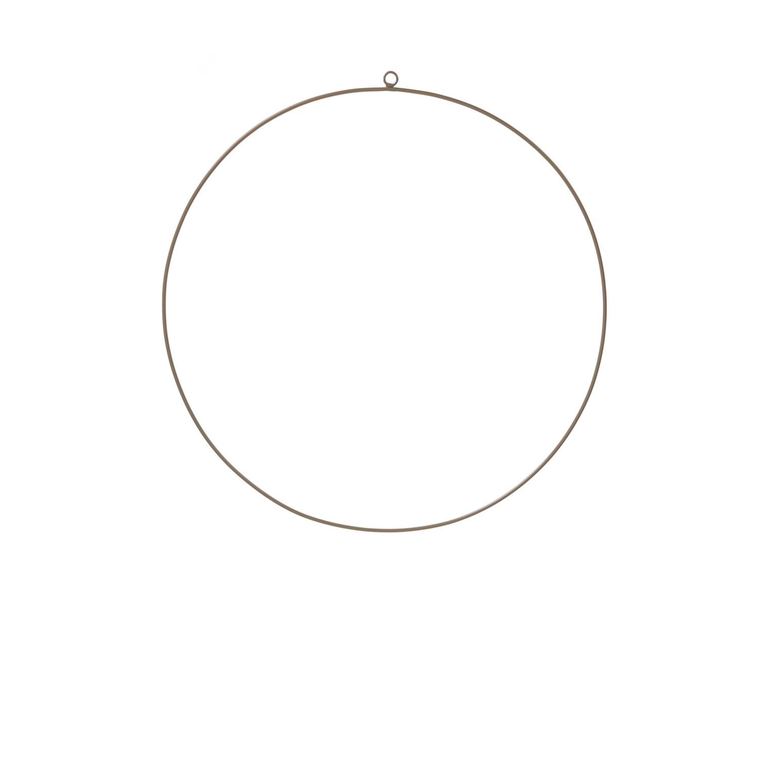 Koopman Ratanová koule, 15 LED teplá bílá se třpytkami, různé barvy, 15 cm