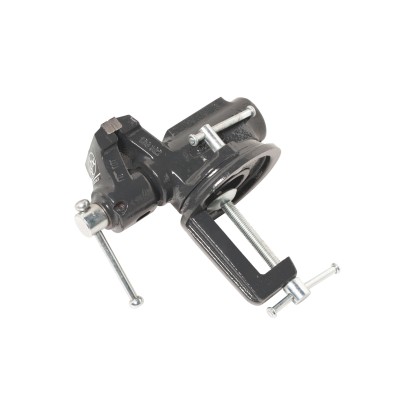 LUX-TOOLS Svěrák 60 mm Comfort
