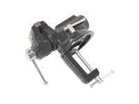 LUX-TOOLS Svěrák 60 mm Comfort