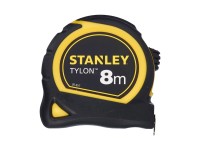 STANLEY Svinovací metr Tylon 8 m (0-30-657) STANLEY Svinovací metr Tylon 8 m (0-30-657)