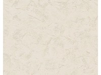 A. S. Creation Vliesová tapeta Attractive Flavour béžová lesklá