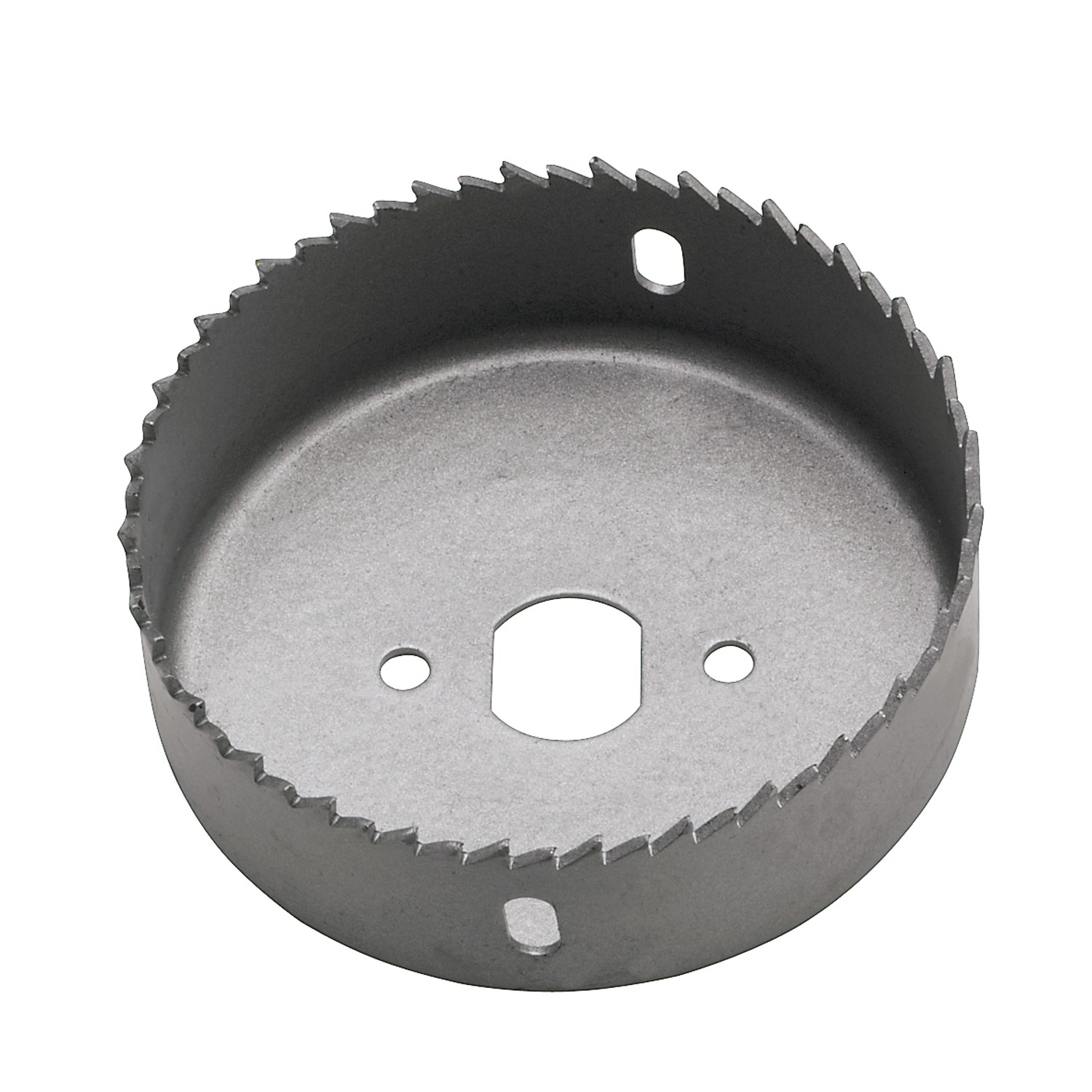 LUX Sada vykružovacích pil 4dílná