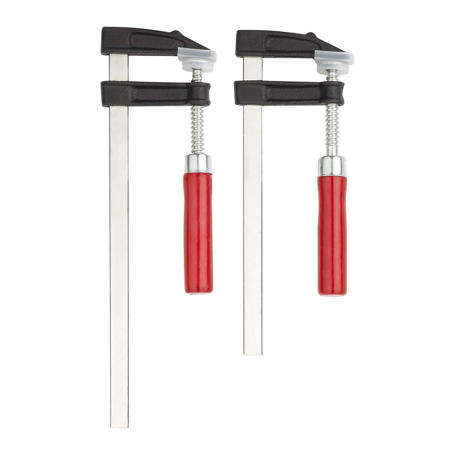 ELLIX Sada truhlářských svěrek 2dílná