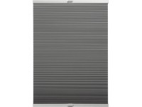 Schöner Wohnen Voštinová termo plisé žaluzie Sina šedá 40 x 130 cm Schöner Wohnen Voštinová termo plisé žaluzie Sina šedá 40 x 130 cm