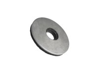 LUX-TOOLS Těsnící podložka pozinkovaná pr. 22 x 6,8 mm - na váhu LUX-TOOLS Těsnící podložka pozinkovaná pr. 22 x 6,8 mm - na váhu