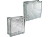 Fuchs Design Deko luxfera Cloud lesklá/mléčné sklo, 19,8 x 19,8 x 8 cn Fuchs Design Deko luxfera Cloud lesklá/mléčné sklo, 19,8 x 19,8 x 8 cn