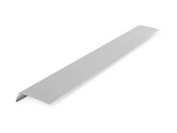 COVERNIT Okapové lemování UNI, pozinkované 1200 mm