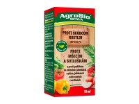 AgroBio Opava Insekticid proti mšicím a sviluškám INPORO PS 10 ml AgroBio Opava Insekticid proti mšicím a sviluškám INPORO PS 10 ml