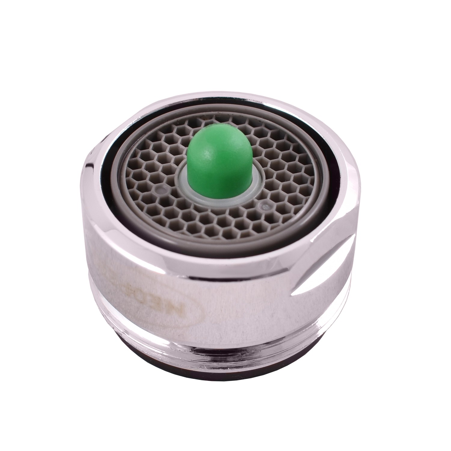 RAV-SLEZÁK Perlátor M24x1 Vnější závit,  NEOPERL– ECO PUSH 11 L/min  5 L/min přepínací  ušetří min. 50%