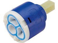 Keramická kartuše pr. 40 mm