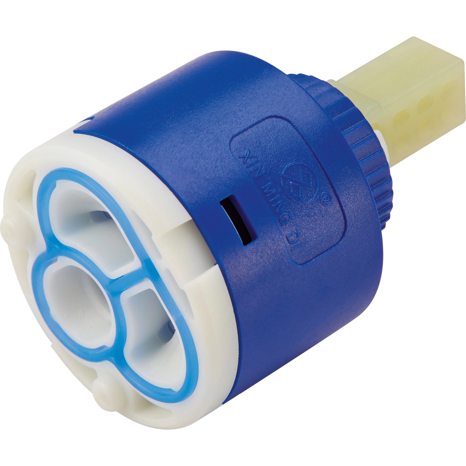 Keramická kartuše pr. 40 mm