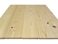 Rettenmeier Podlahová palubka Rauspund smrk/borovice Gkl. 4, 200 x 1,9 x 11,6 cm Rettenmeier Podlahová palubka Rauspund smrk/borovice Gkl. 4, 200 x 1,9 x 11,6 cm