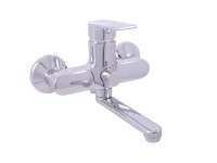 Slezák RAV Vodovodní baterie vanová COLORADO s roztečí baterie 100 mm