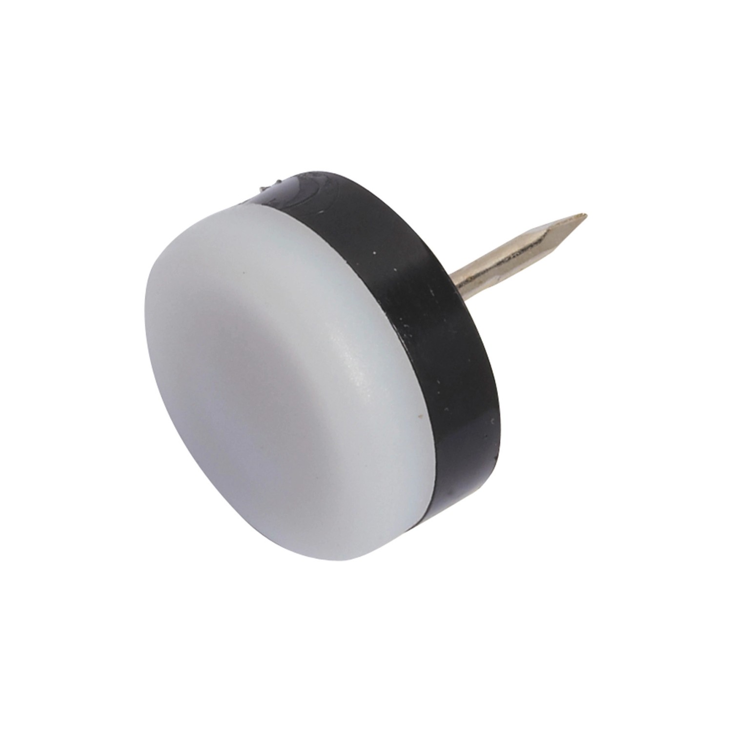 OBI Plastové podložky s čepem průměr 22 mm