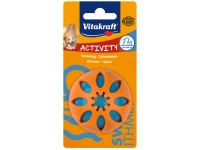 Vitakraft Hračka pro psa - míček gumový, 8,5 cm