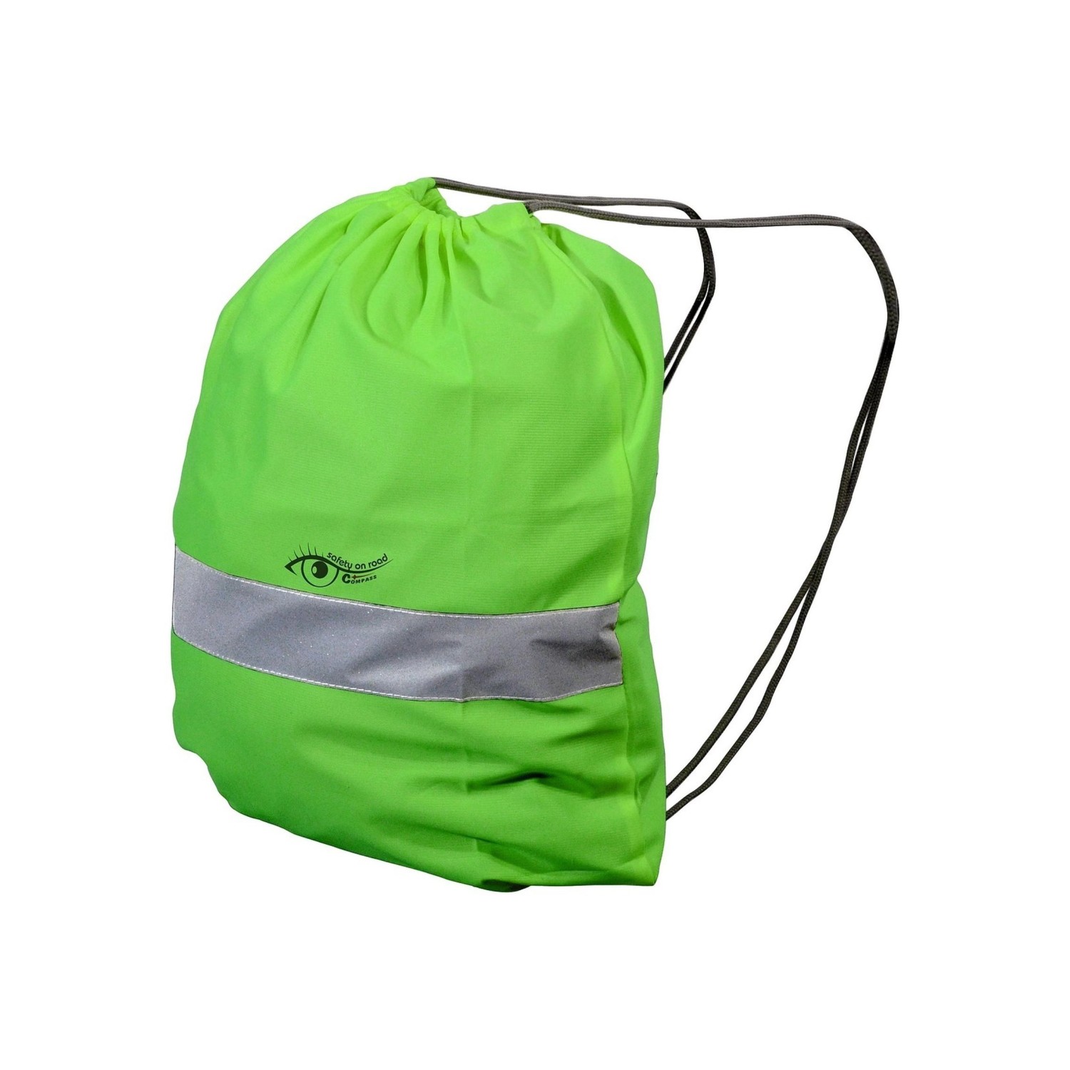 Compass Batoh reflexní S.O.R. zelený