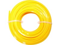 Struna pr. 1,3 mm, délka 15 m, průřez hvězda