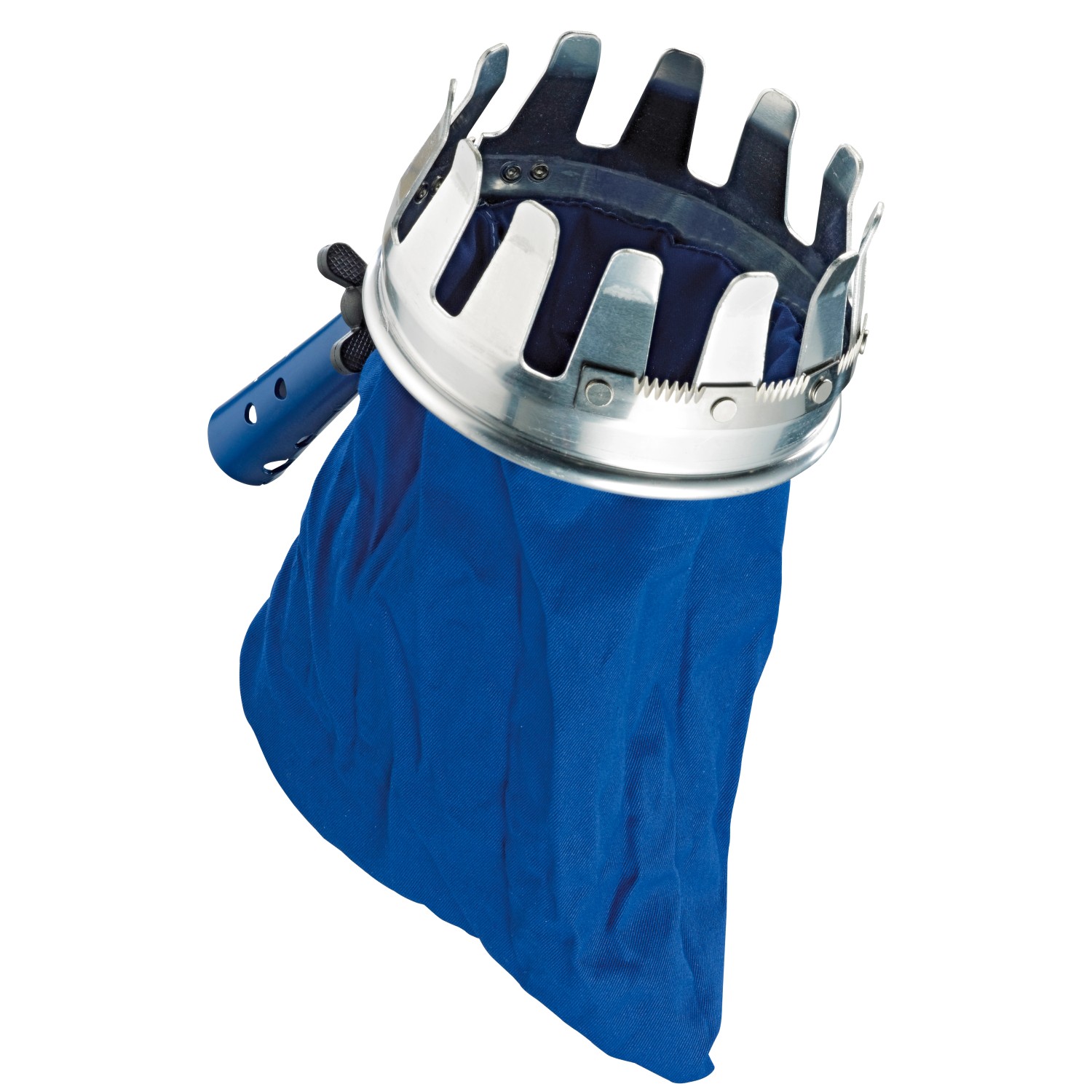 LUX Česáček na ovoce nerez ocel