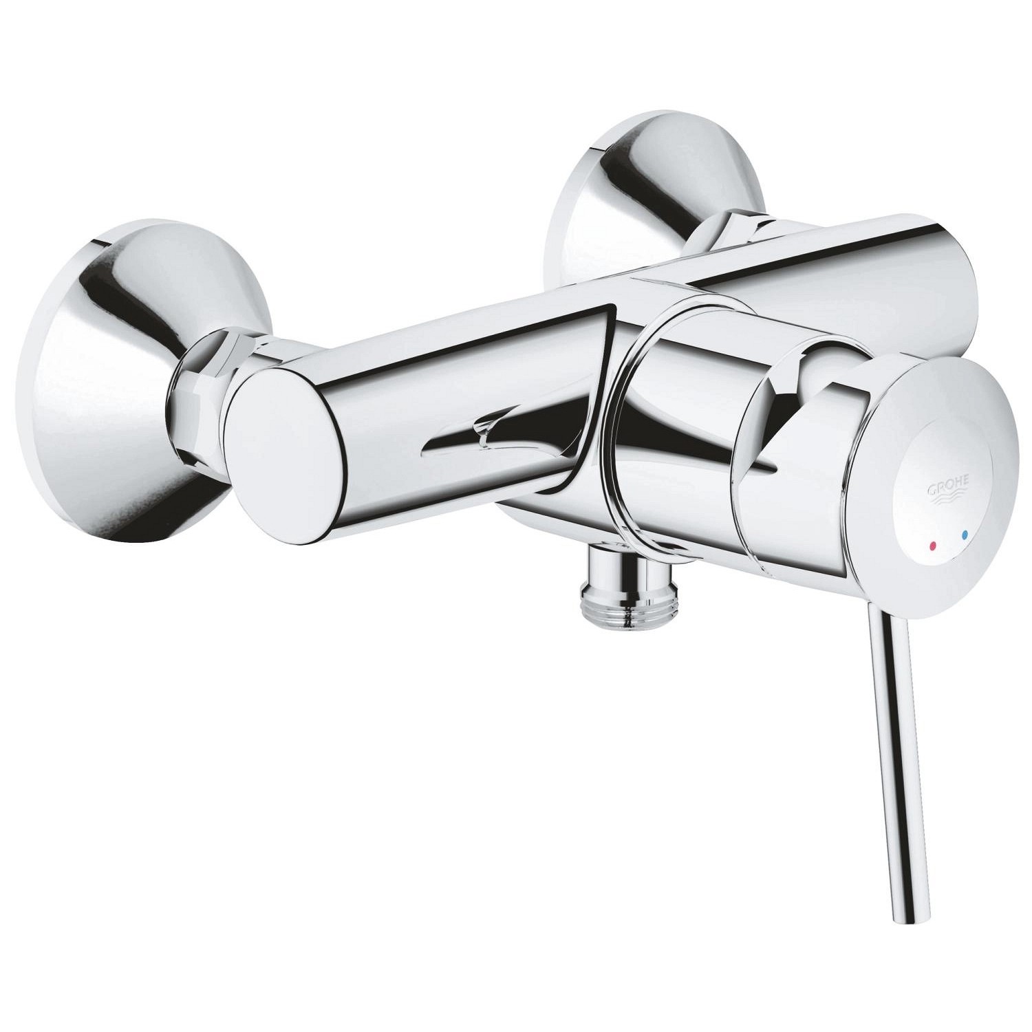 GROHE QUICKFIX Páková sprchová baterie START CLASSIC DN 15 (23786000)