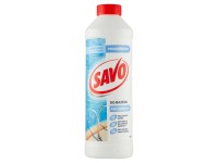 SAVO Projasňovač do bazénu 900 ml