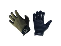 VENTOSO Rukavice moto FREERIDE, zelená, vel. XL VENTOSO Rukavice moto FREERIDE, zelená, vel. XL