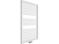 Sanotechnik Koupelnový radiátor Rimini bílý, 700 W, 1228 x 600 mm