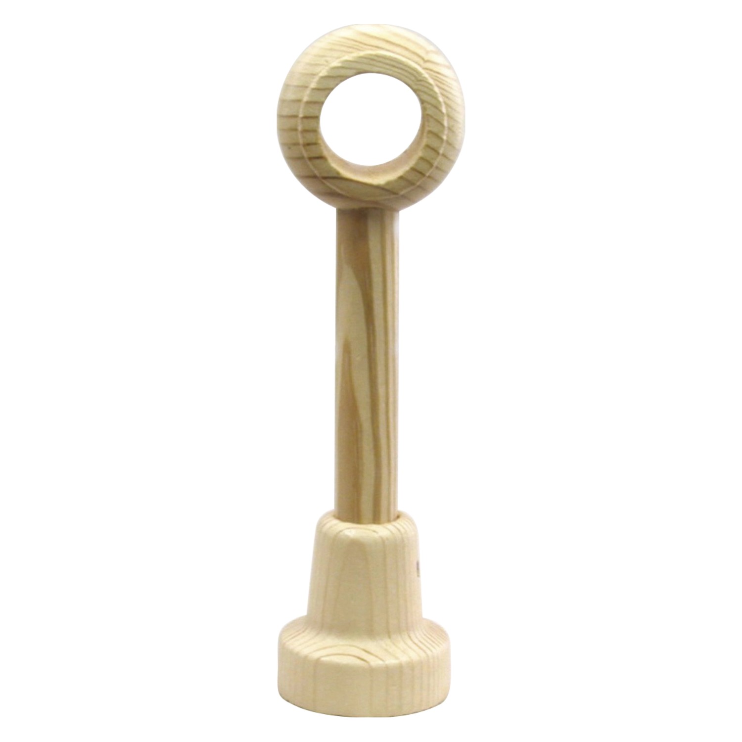 Gardinia Nosič Lugano uzavřený borovice 17 cm