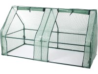 Gartenfreude Fóliovník, plast, 95 x 185 x 95 cm