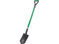 Rýč špičatý Rýč špičatý