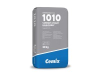Cemix 1010 Vápenný hydrát CL 90-S 20 kg