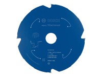 Bosch Pilový kotouč Expert for Fibre Cement, T4, 190 x 1,8/1,2 x 30 mm Bosch Pilový kotouč Expert for Fibre Cement, T4, 190 x 1,8/1,2 x 30 mm