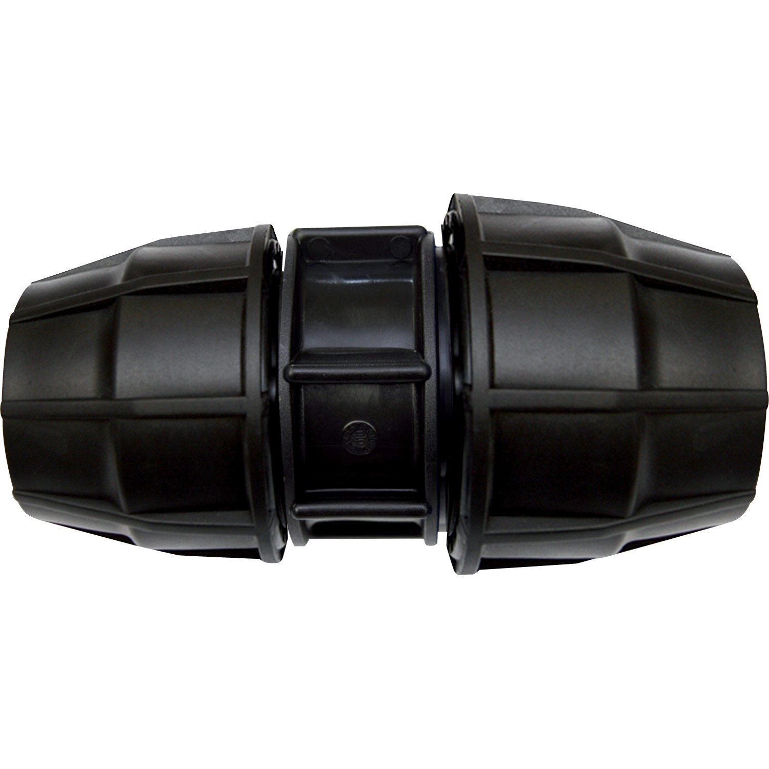 LUX-TOOLS PE spojka redukovaná 32/25 mm