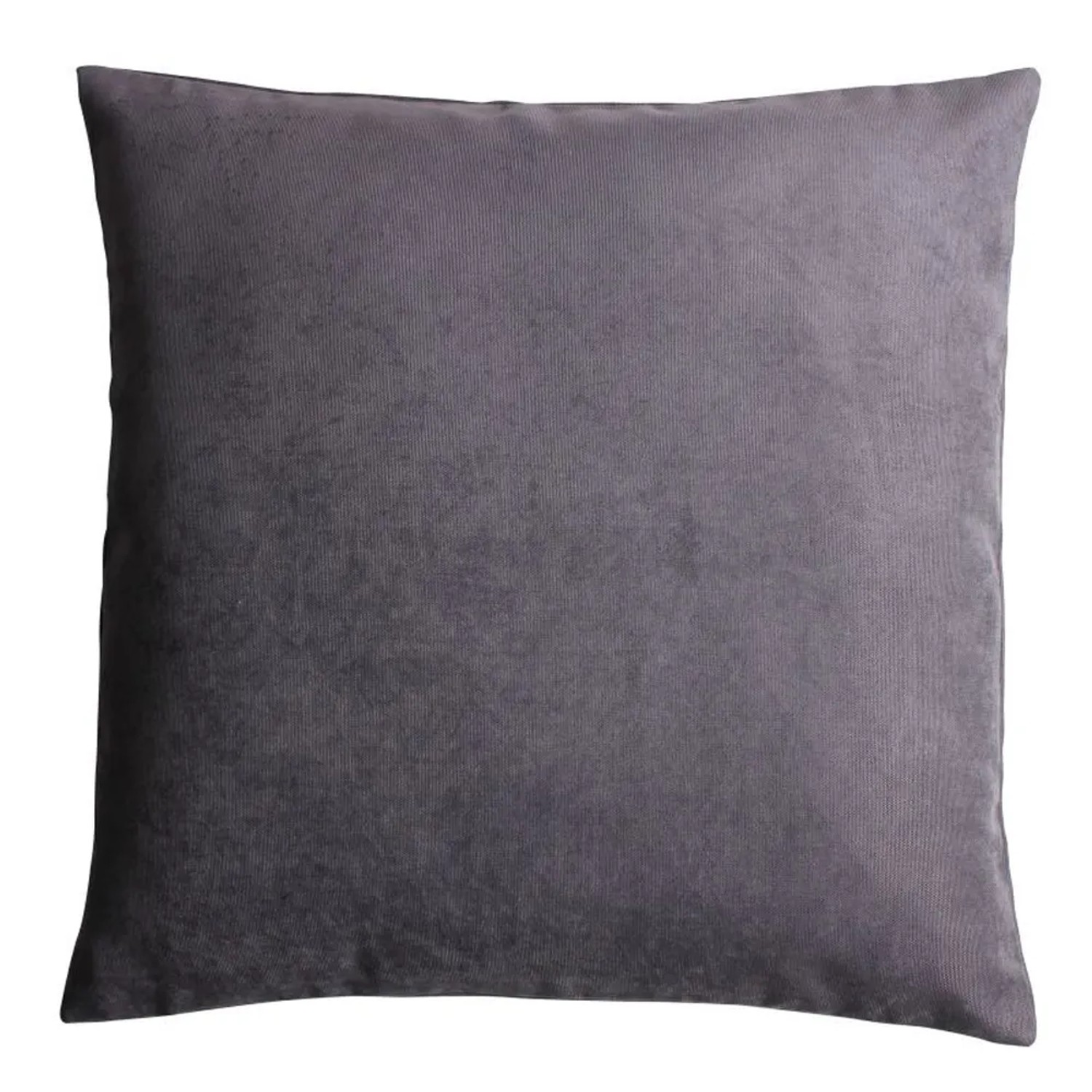 SPLENDID Povlak na polštář ZAHRA tmavě šedá 50 x 50 cm
