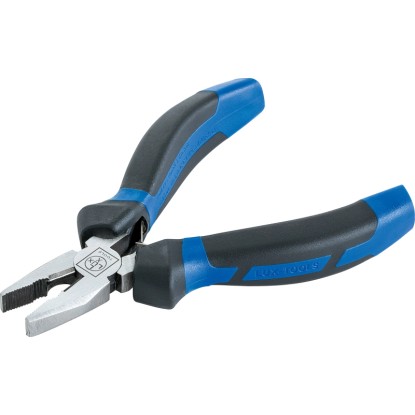 LUX-TOOLS Kombinované kleště, 120 mm