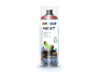 DUPLI-COLOR Univerzální lak ve spreji NEXT červená Madrid 400 ml