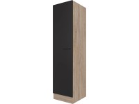 Flex-Well Kuchyňská skříňka Capri vysoká 50 x 200 x 57,1 cm