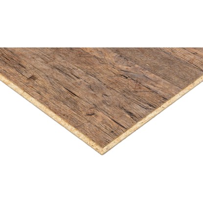 Egger DecoWall nástěnný panel Annaba dub přírodní, 125x66 cm, dekorativní panel vzhled dřeva.