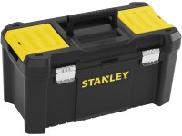 STANLEY Plastový box Essential s kovovými uzávěry 19 palců STST1-75521