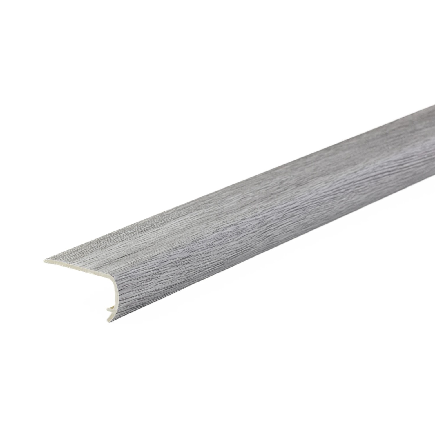 EgibiFloors Schodišťový profil EF system Barva: VANCOUVER