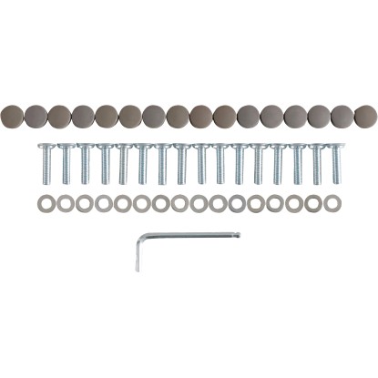 Montážní sada pro lounge stůl Yorktown