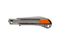 FISKARS Odlamovací nůž celokovový 18 mm