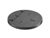 GS Terrassen Adaptér pro nastavitelné nohy 10 mm GS Terrassen Adaptér pro nastavitelné nohy 10 mm