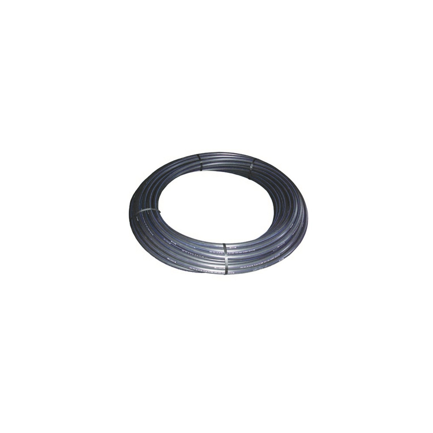 Trubka PE pr. 25 mm, délka 10 m