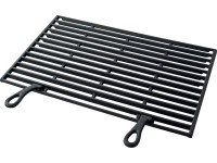 Buschbeck Grilovací rošt z litiny pro zděné grilovací krby, 54 x 34 cm