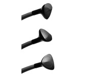 Gardenico Náhradní kropítko pro konve Retro a Spring (10,5l), antracitová