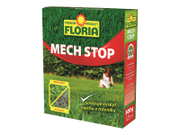 FLORIA Hnojivo mech STOP 0,5 kg FLORIA Hnojivo mech STOP 0,5 kg