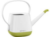 Lechuza Konvička Yula bílo-zelená, 1,7 l