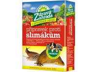 Forestina Přípravek proti slimákům 200 g