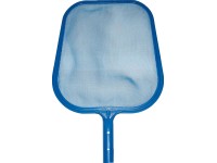 Nástrčný kešer na listí