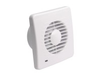 Kanlux Potrubní ventilátor AERO DK100L s kuličkovými ložisky